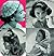 Vintage Crochet Patterns for Hats