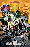 Secret Avengers, Vol. 2 by Nick Spencer