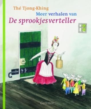 Meer verhalen van de Sprookjesverteller (Hardcover)