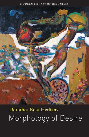 Morphology of Desire: Poetry (Paperback)