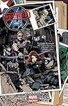 Secret Avengers Vol. 1 by Nick Spencer