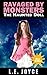 Ravaged By Monsters: The Haunted Doll (Paranormal Ménage)