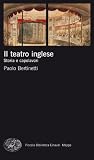 Il teatro inglese...