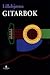 Lillebjørns gitarbok