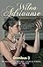 Wilna Adriaanse Omnibus 3 by Wilna Adriaanse Wilna Adriaanse Omnibus 3 by Wilna Adriaanse