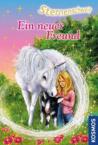 Ein neuer Freund (Sternenschweif, #42)