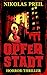 Opferstadt: Horror-Thriller (Monster, Mörder, Mutationen 4) (German Edition)