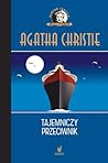Tajemniczy przeciwnik by Agatha Christie