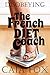 Disobeying the French Diet Coach (Loving Curves Collection Book 3)