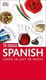 15 Minute Spanish