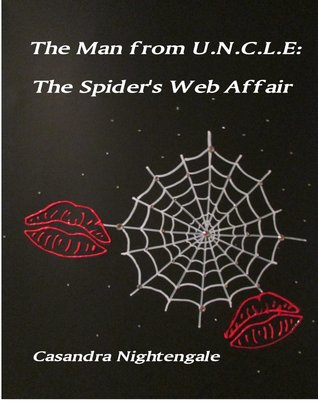 THE MAN FROM U.N.C.L.E The Spider's Web Affair (Kindle Edition)