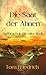 Die Saat der Ahnen by Tom Friedrich