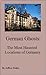 German Ghosts: The Most Haunted Locations of Germany