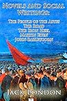 Book cover for Novels and Social Writings