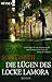 Die Lügen des Locke Lamora by Scott Lynch