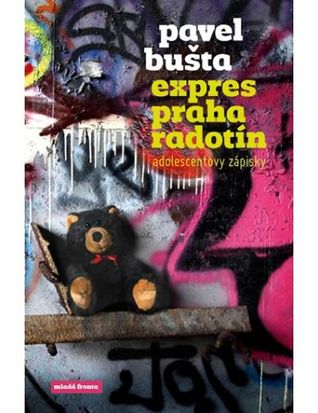 Expres Praha Radotín