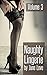 Naughty Lingerie: Volume 3 ...