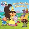 Dora's Fairytale ...