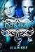 Ensnared (Unleashed, #3)