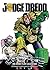 Judge Dredd - The Henry Flint Collection