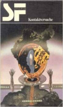Kontaktversuche : Eine Anthologie bulgarischer phantastischer Erzählungen