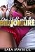 One Night with the Billionaire (A BWWM Billionaire Interracial Older Younger Romance)