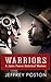 Warriors: A Jason Peares Historical Western Book 3 (Jason Peares Historical Westerns)