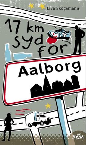 17 km syd for Aalborg (Paperback)