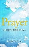 Prayer: Believe t...