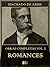 Obras Completas de Machado de Assis, Volume I: Romances