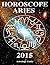 Horoscope 2015 - Aries