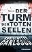 Der Turm der toten Seelen (Leo Junker, #1)
