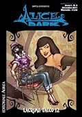Alice Dark n. 4: Lacrime tacco 12