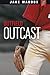 Outfield Outcast by Jake Maddox