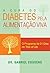 A cura do diabetes pela alimentação viva