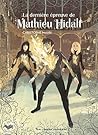 La dernière épreuve de Mathieu Hidalf by Christophe Mauri