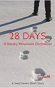 28 Days: A Smoky Mountain Christmas