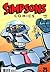 Simpsons Comics #212