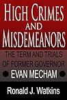 High Crimes and Misdemeanors
