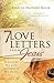 7 Love Letters from Jesus: Pursued by His Love, Captured by His Grace