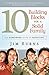 10 Building Blocks for a Solid Family: The Homeword Guide to Parenting