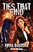 Ties That Bind (The Veil, #5)