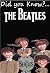 The Beatles: Did You Know? ...