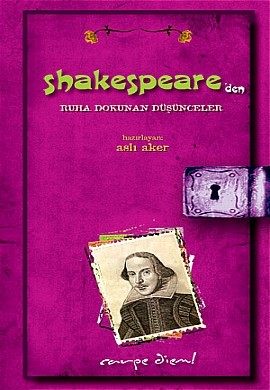Shakespeare'den Ruha Dokunan Düşünceler