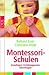 Montessori-Schulen by Barbara Esser