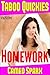 Homework: Taboo Quickie