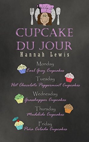 Cupcake du Jour (Kindle Edition)