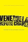 Venezuela Before ...