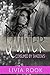 Quiver: Consumed by Shadows (Quivering Shadows Book 3)
