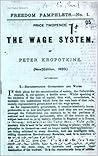 The Wage System
